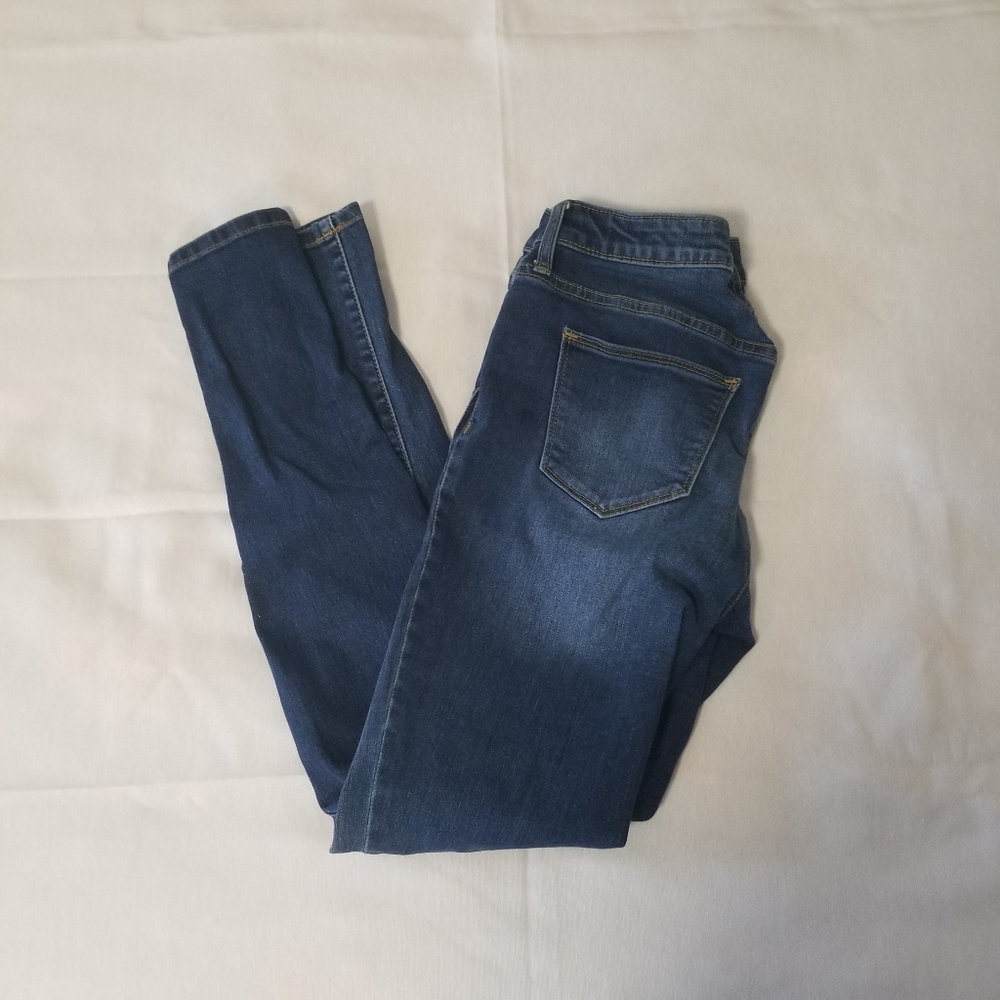 Universal Thread Denim Jeans